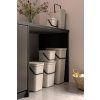 Sort & Go Waste Bin Soft Beige Brabantia 96dpi 2000x2000px 9 NR 53711