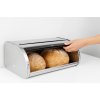 Roll Top Bread Bin Matt Steel 8710755348921 Brabantia 96dpi 2000x2000px T NR 3780
