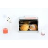 Roll Top Bread Bin, Medium Matt Steel 8710755348907 Brabantia 96dpi 2000x2000px T NR 3079