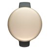Pedal Bin newIcon, 12L Champagne 8710755304446 Brabantia 96dpi 1000x1000px 7 NR 21965