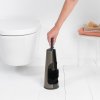 ReNew Toilet Brush and Holder Platinum 8710755477324 Brabantia 300dpi 2000x2000px 9 NR 20242