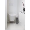 ReNew Toilet Brush and Holder Platinum 8710755477324 Brabantia 300dpi 2000x2000px 9 NR 19447
