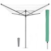 1658 zahradni susak brabantia lift o matic 60m kryt
