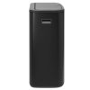 2343 3 bo touch bin 2x30l matna cerna
