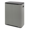 2490 7 bo touch bin 60l mineralni seda