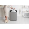 2490 bo touch bin 60l mineralni seda