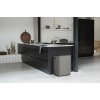 2490 5 bo touch bin 60l mineralni seda