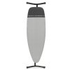 Ironing Board D, 135x45cm, HRPZ Metallised 8710755103827 Brabantia 96dpi 2000x2000px 9 NR 46621