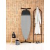 Ironing Board D, 135x45cm, HRPZ Metallised 8710755103827 Brabantia 96dpi 2000x2000px 9 NR 46517
