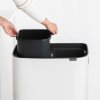 2688 3 bo touch bin 2x30l hi bila