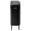 2694 15 bo touch bin 2x30l hi cerna
