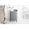 2700 6 bo touch bin 2x30l hi mineralni seda
