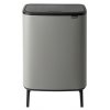 2700 15 bo touch bin 2x30l hi mineralni seda