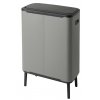 2700 14 bo touch bin 2x30l hi mineralni seda