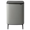 2712 15 bo touch bin 60l hi mineralni seda