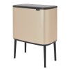 2978 7 bo touch bin 11 23l champagne