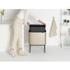 Bo Touch Bin, 36L Champagne 8710755304583 Brabantia 96dpi 1000x750px 7 NR 21022