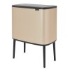 Bo Touch Bin, 36L Champagne 8710755304583 Brabantia 96dpi 1000x1000px 7 NR 21026