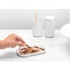 ReNew Bathroom Accessory set of 3 White 8710755280382 Brabantia 96dpi 1000x750px 7 NR 20095