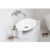 ReNew Bathroom Accessory set of 3 White 8710755280382 Brabantia 96dpi 1000x666px 7 NR 22197