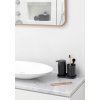 ReNew Bathroom Accessory set of 3 Dark Grey 8710755280368 Brabantia 96dpi 1000x1000px 7 NR 22191