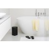 Pedal Bin newIcon, Recycle 2x2L Matt Black 8710755280405 Brabantia 96dpi 1000x666px 7 NR 19430