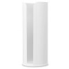 ReNew Toilet Roll Dispenser White 8710755280528 Brabantia 96dpi 1000x1000px 7 NR 20142