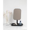 ReNew Mirror with Storage Tray Dark Grey 8710755280702 Brabantia 96dpi 1000x1000px 7 NR 22472