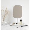 ReNew Mirror with Storage Tray White 8710755280726 Brabantia 96dpi 1000x1000px 7 NR 22474