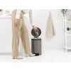 NewIcon Pedal Bin, 12L Platinum 8710755113628 Brabantia 96dpi 2000x2000px 9 NR 49742