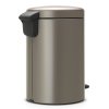 NewIcon Pedal Bin, 12L Platinum 8710755113628 Brabantia 300dpi 2000x2000px 9 NR 7842