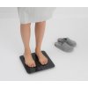 ReNew Digital Bathroom Scales Dark Grey 8710755280122 Brabantia 96dpi 1000x666px 7 NR 23570