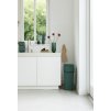 Sort & Go Recycle Bin, 40L Fir Green 8710755251023 Brabantia 96dpi 1000x1000px 7 NR 23201