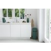 Sort & Go Recycle Bin, 40L Fir Green 8710755251023 Brabantia 96dpi 1000x666px 7 NR 23200