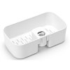 ReNew Shower Caddy White 8710755280764 Brabantia 96dpi 1000x750px 7 NR 22033