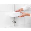 ReNew Shower Caddy White 8710755280764 Brabantia 96dpi 1000x764px 7 NR 22082