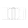 HangOn Drying Rack, 15m White 8710755403323 Brabantia 96dpi 1000x800px 7 NR 23847
