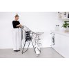 HangOn Drying Rack, 15m Matt Black 8710755403347 Brabantia 96dpi 1000x666px 7 NR 23652