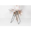 HangOn Drying Rack, 15m Matt Black 8710755403347 Brabantia 96dpi 1000x666px 7 NR 24476