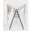 HangOn Drying Rack, 15m Matt Black 8710755403347 Brabantia 96dpi 1000x750px 7 NR 23314
