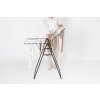 HangOn Drying Rack, 15m Matt Black 8710755403347 Brabantia 96dpi 1000x666px 7 NR 23316