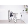 HangOn Drying Rack, 15m Matt Black 8710755403347 Brabantia 96dpi 1000x666px 7 NR 23650