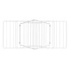HangOn Drying Rack, 20m White 8710755403385 Brabantia 96dpi 1000x800px 7 NR 23856