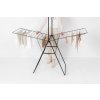 HangOn Drying Rack, 25 m with rod Matt Black 8710755403521 Brabantia 96dpi 1000x666px 7 NR 24488