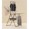 HangOn Drying Rack, 25 m with rod Matt Black 8710755403521 Brabantia 96dpi 1000x1000px 7 NR 23420