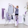 HangOn Drying Rack, 25 m with rod Metallic Grey 8710755403545 Brabantia 96dpi 1000x1000px 7 NR 23682