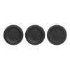 ReNew Storage Pots, set of 3 Dark Grey 8710755281303 Brabantia 96dpi 1000x750px 7 NR 22044