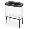 Bo Laundry Bin, 60L White 8710755200502 Brabantia 96dpi 1000x1000px 7 NR 22090