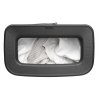 Bo Laundry Bin, 60L Matt Black 8710755200526 Brabantia 96dpi 1000x750px 7 NR 22102