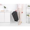 StepUp Pedal Bin 40L Dark Grey 8710755800023 Brabantia 96dpi 1000x1000px 7 NR 24915